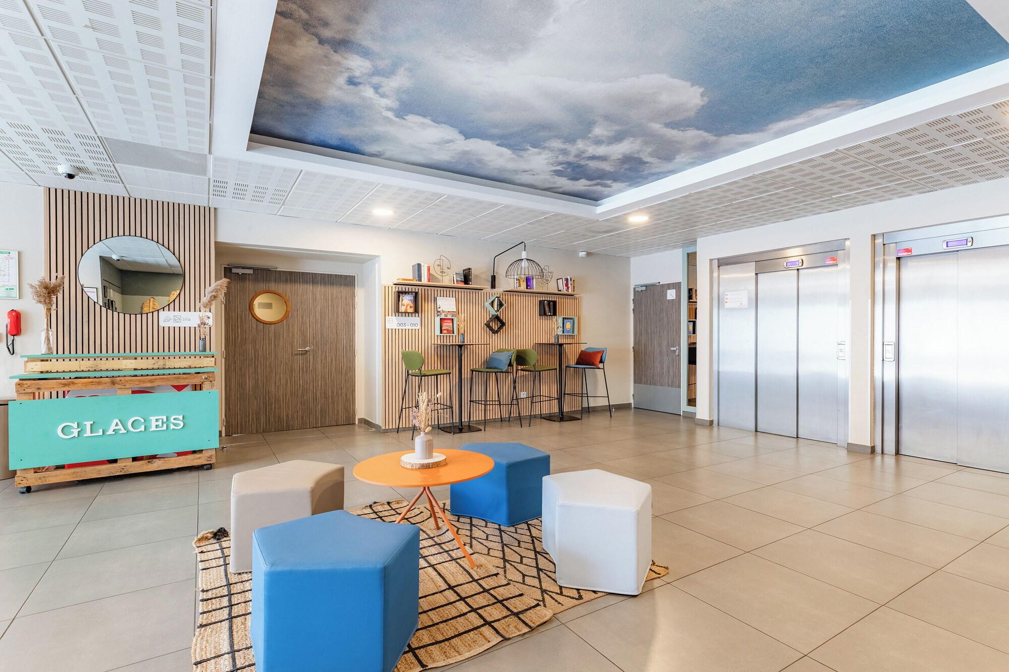 3 Star Hotels