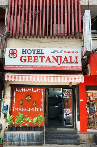 Hotel Geetanjali