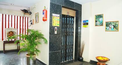 Hotel Geetanjali