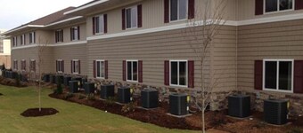 Affordable Suites Fayetteville