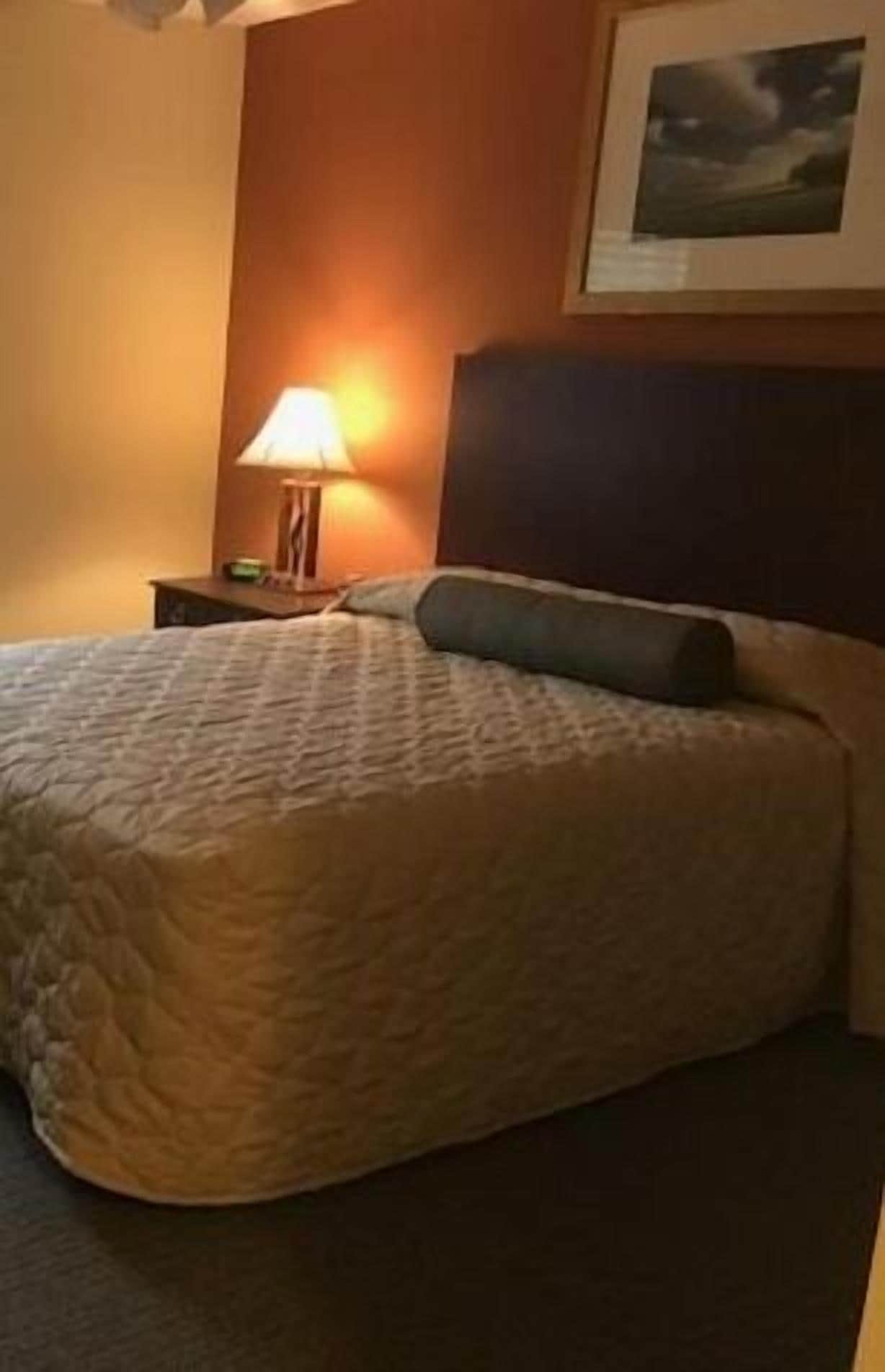 desk, free wifi, bed sheets, alarm clocks