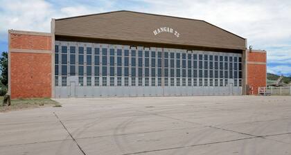 Knights Inn Big Spring