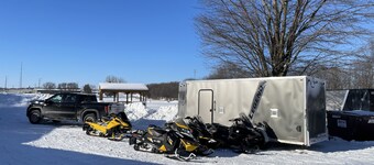 Pine Ridge Motel