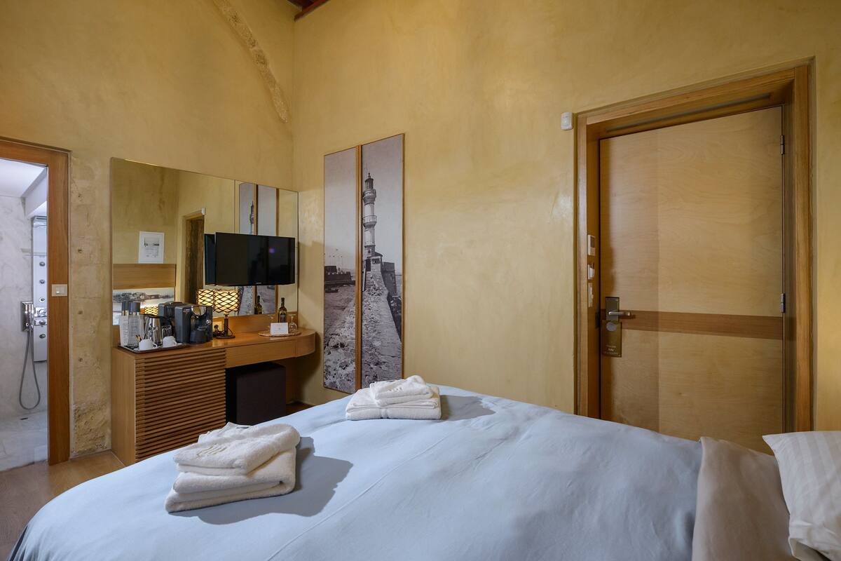 Habitación estándar