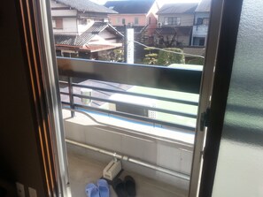 Familierom ( 207 ) | Terrasse/patio