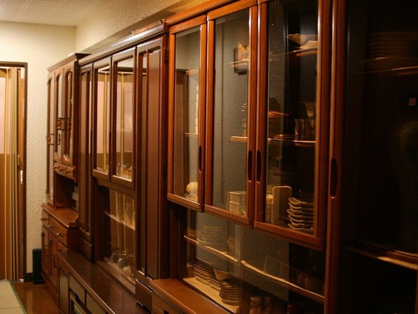 Property amenity - Oyama Guest House Kyoto (Kyoto)