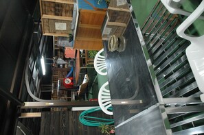 Property amenity - Oyama Guest House Kyoto (Kyoto)