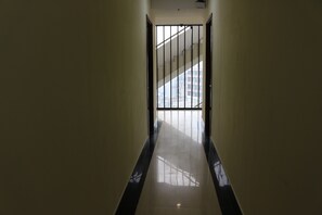 Front of property - An Dong Center Hotel (Ho Chi Minh City)