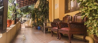 Anggerik Lodging Hotel