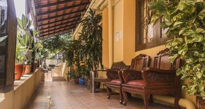 Anggerik Lodging Hotel