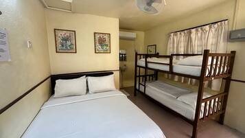 Cendana Room | 1 bedroom, iron/ironing board, free WiFi