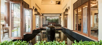 De Chai Colonial Hotel & Spa