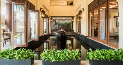 De Chai Colonial Hotel & Spa