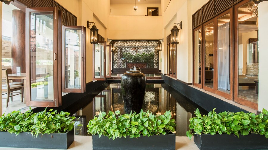 De Chai Colonial Hotel & Spa