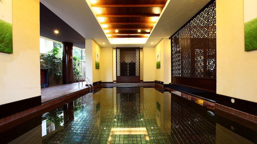 De Chai Colonial Hotel & Spa