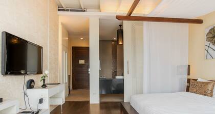De Chai Colonial Hotel & Spa