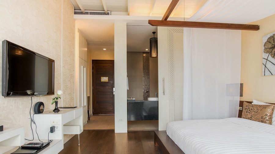 De Chai Colonial Hotel & Spa