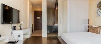 De Chai Colonial Hotel & Spa