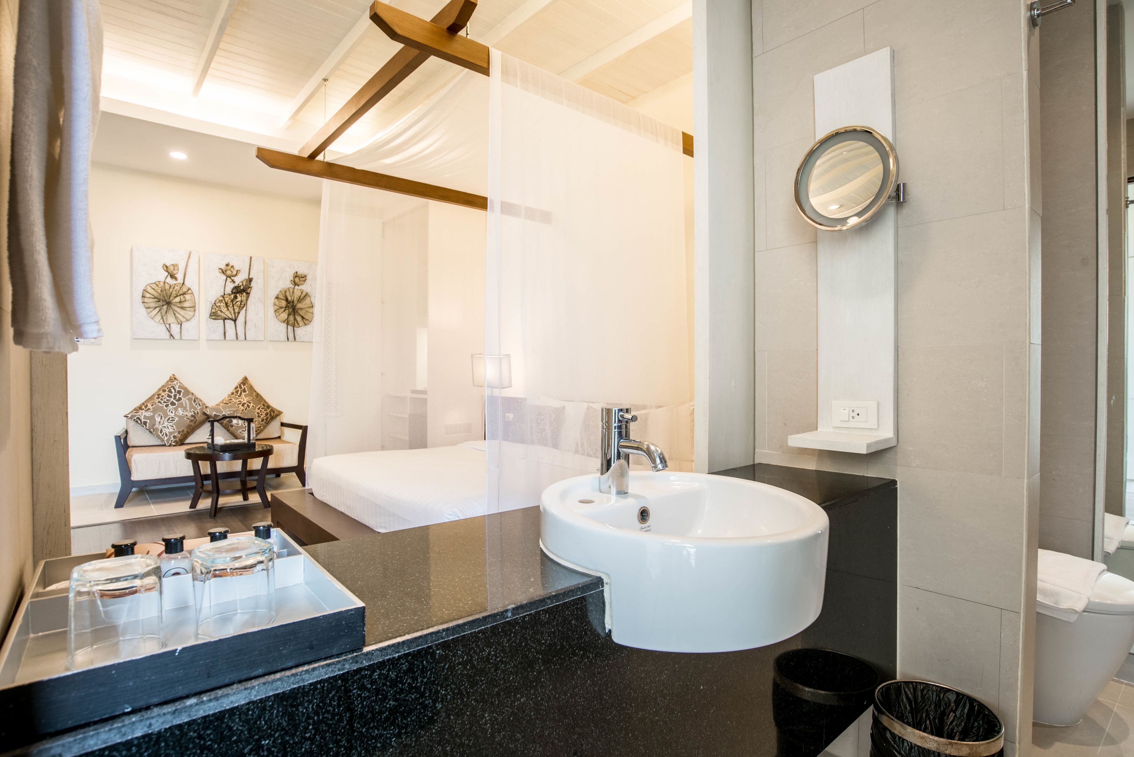 Foto - De Chai Colonial Hotel & Spa - SHA Plus