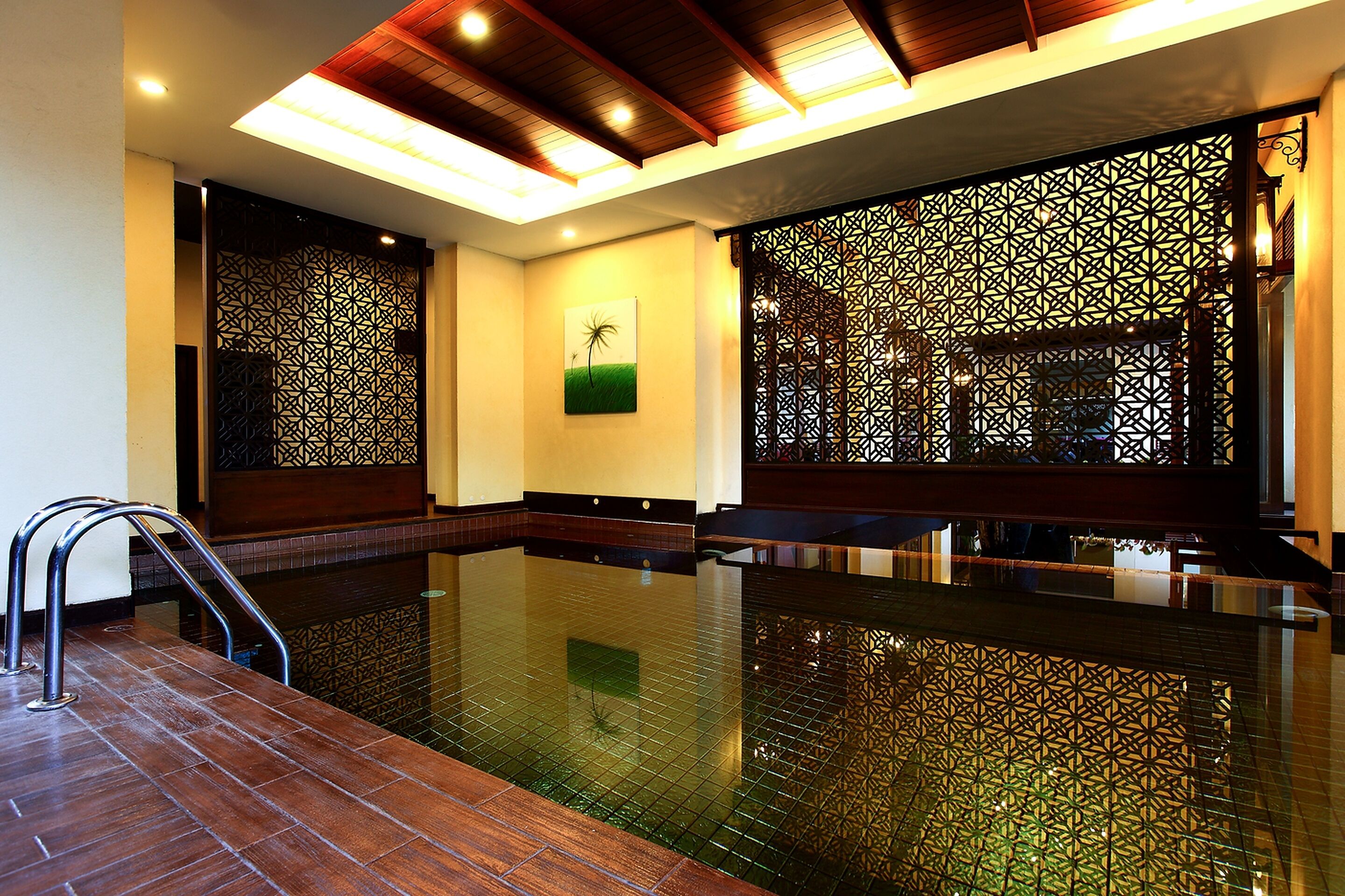 Foto - De Chai Colonial Hotel & Spa