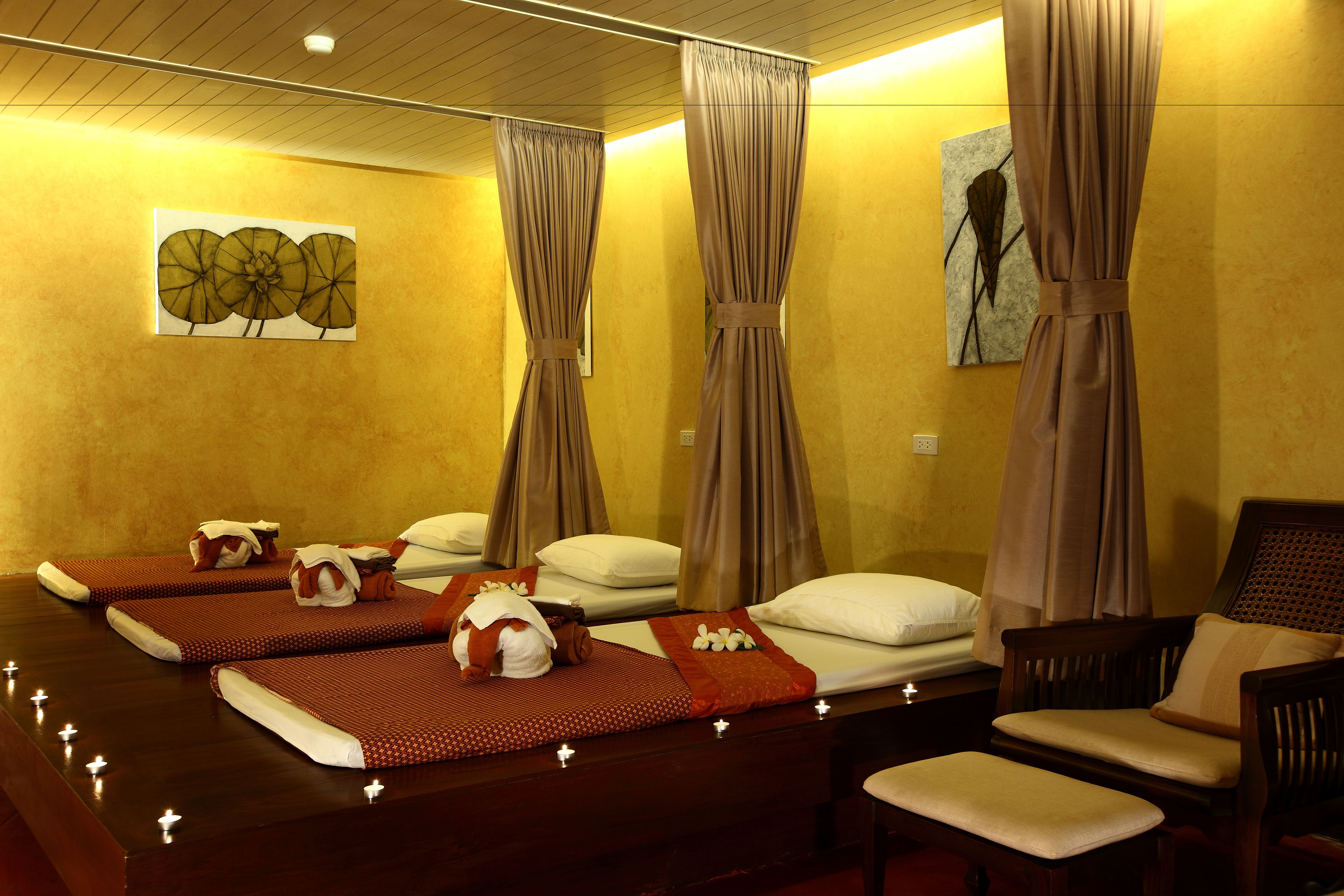 Foto - De Chai Colonial Hotel & Spa - SHA Plus