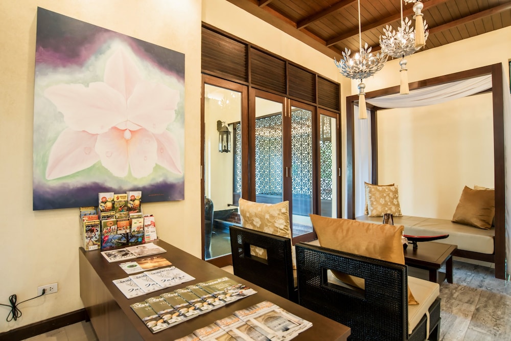 De Chai The Colonial Hotel & Spa by null