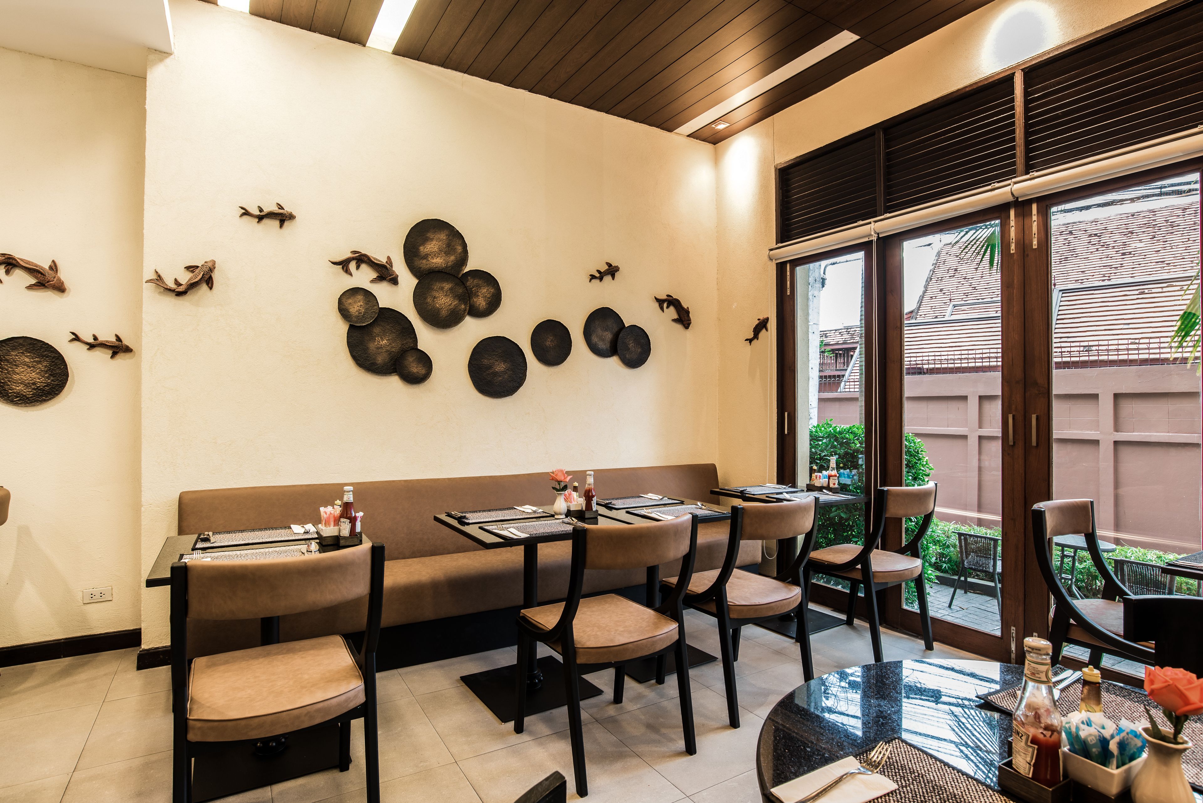 Foto - De Chai Colonial Hotel & Spa - SHA Plus