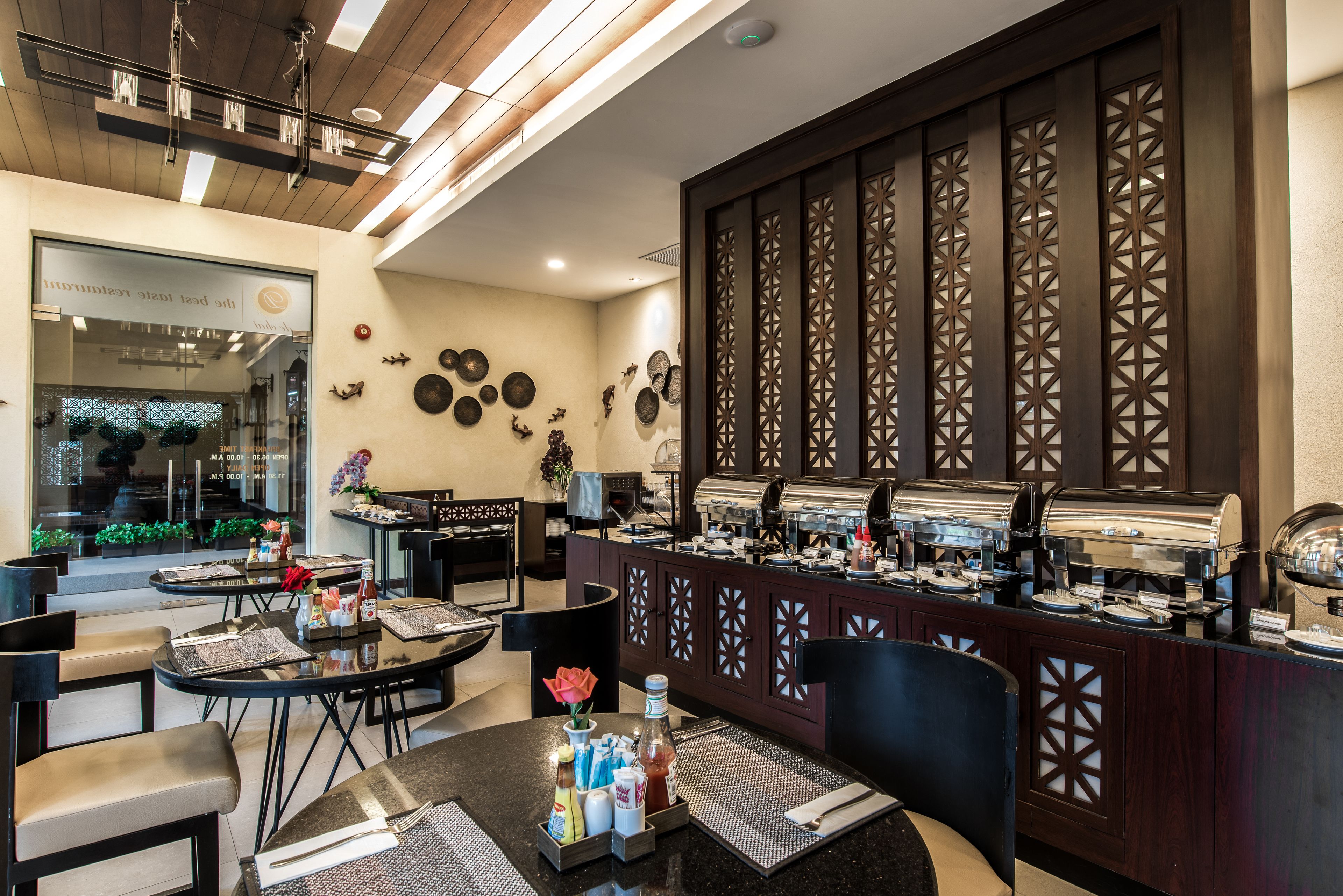 Foto - De Chai Colonial Hotel & Spa - SHA Plus