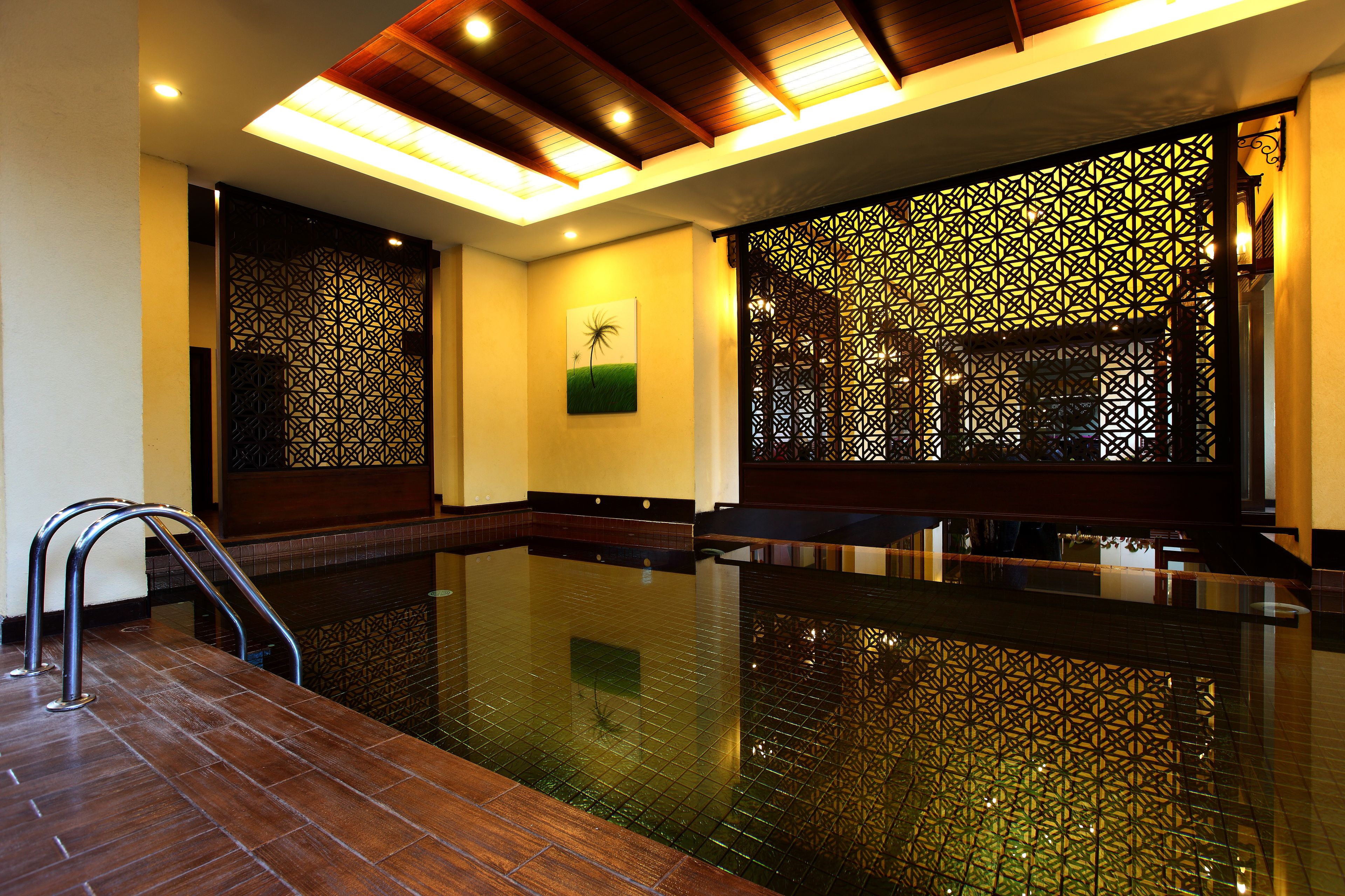 Foto - De Chai Colonial Hotel & Spa