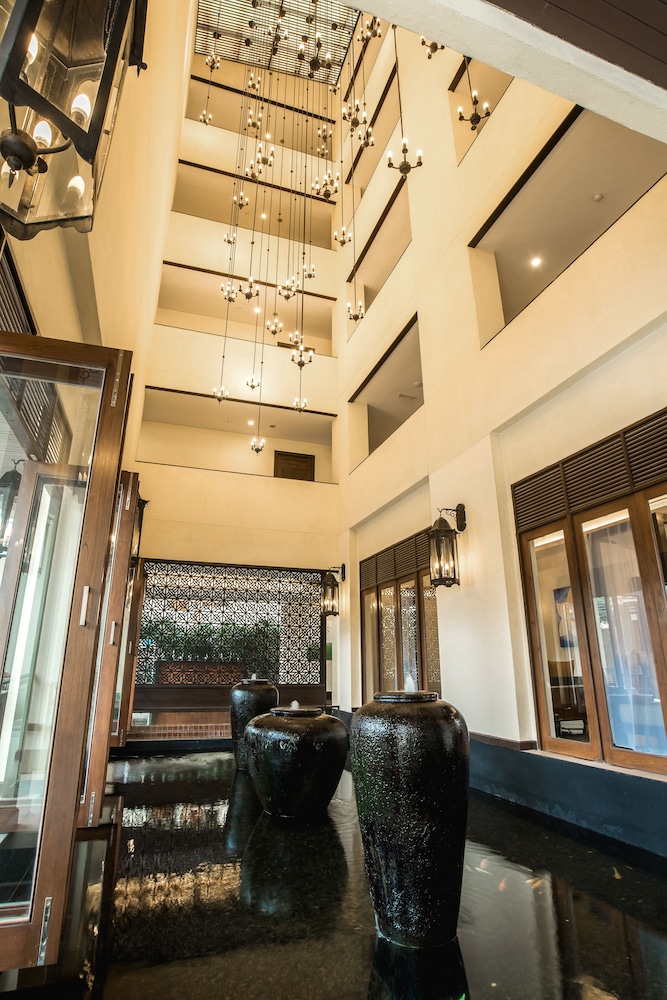 De Chai The Colonial Hotel & Spa by null