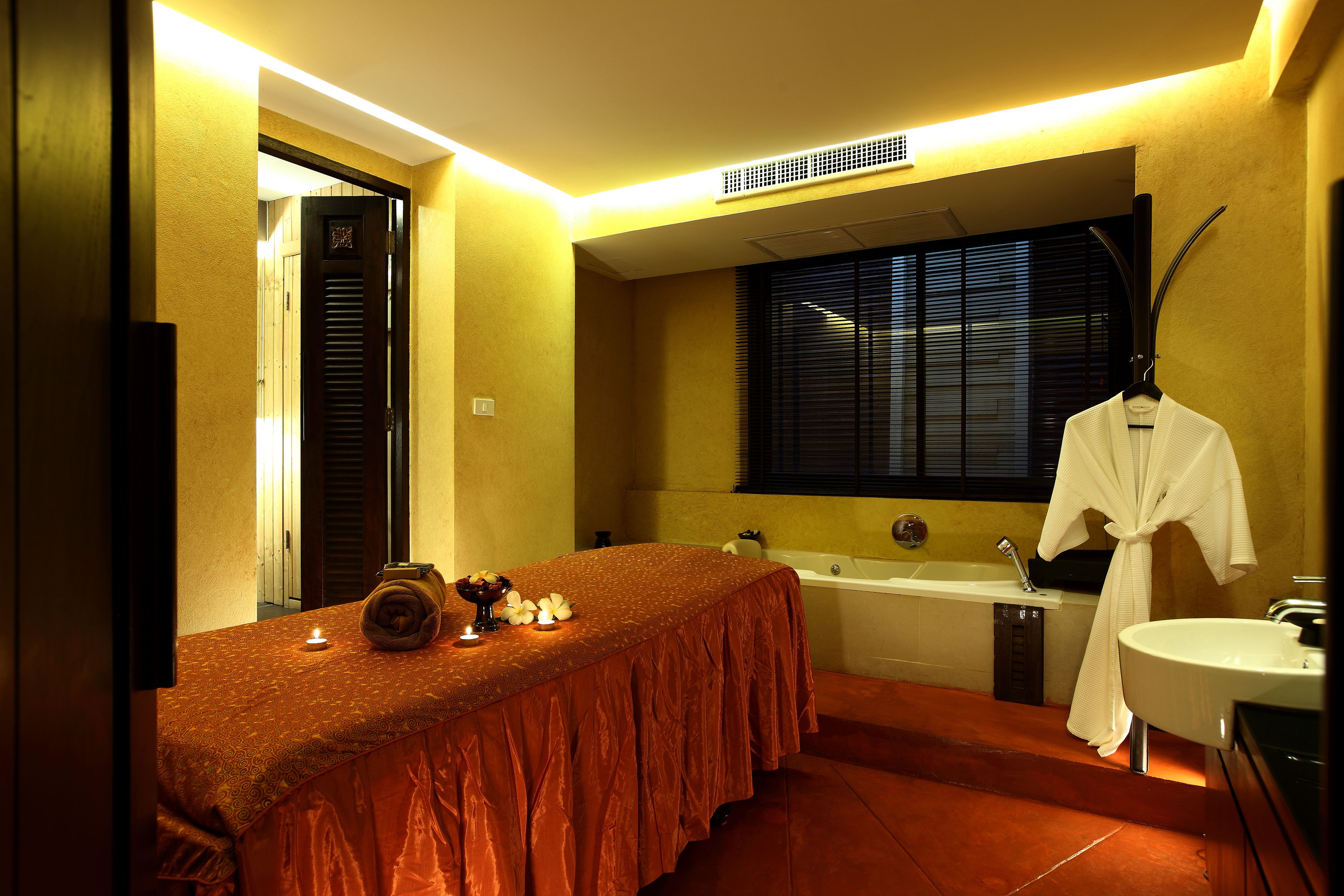 Foto - De Chai Colonial Hotel & Spa - SHA Plus