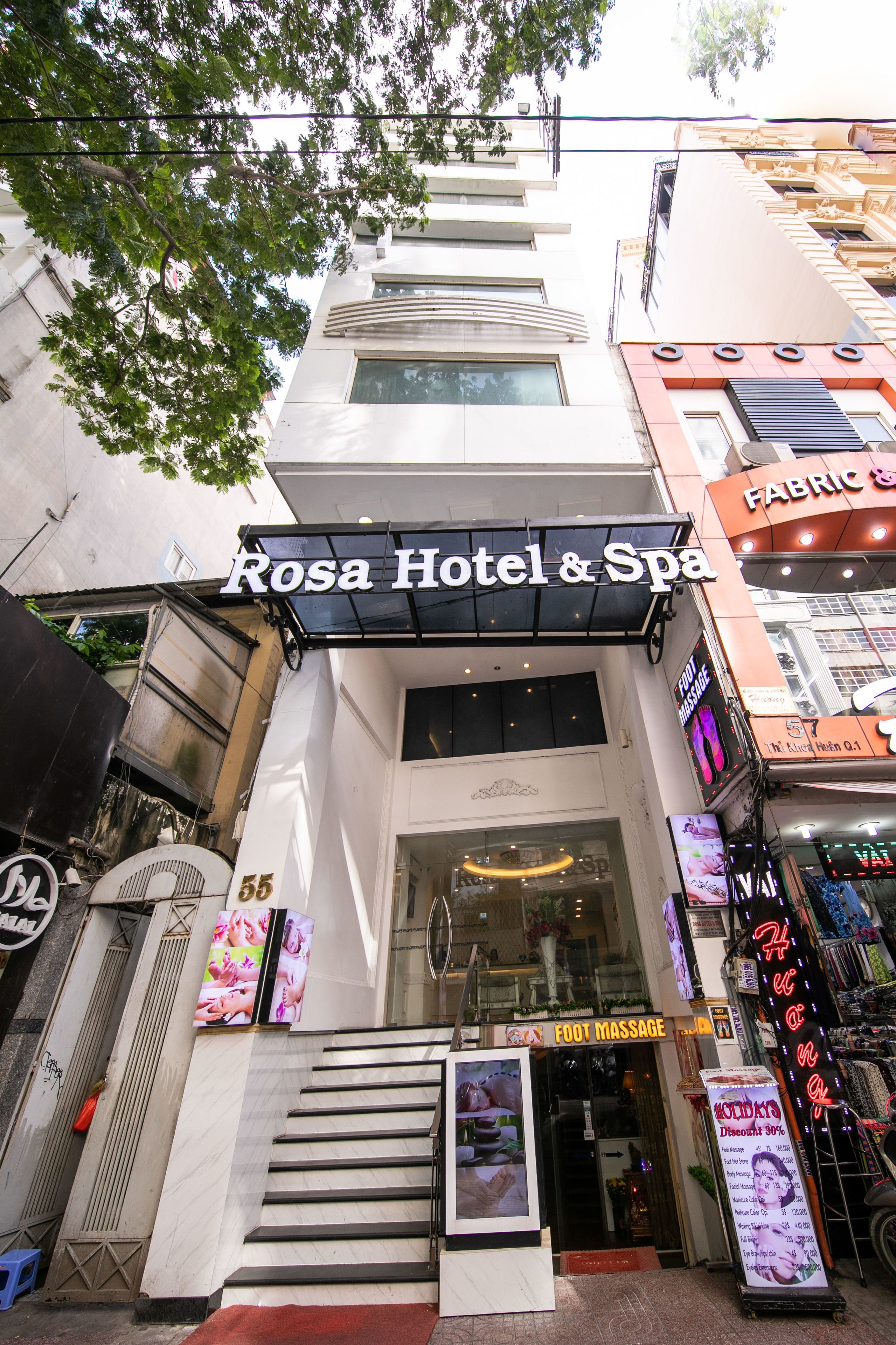 Photo - Rosa Hotel & Spa