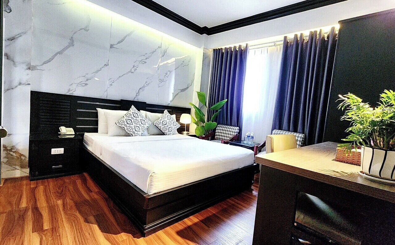 Photo - Rosa Hotel & Spa