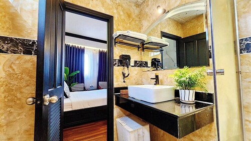Rosa Hotel & Spa