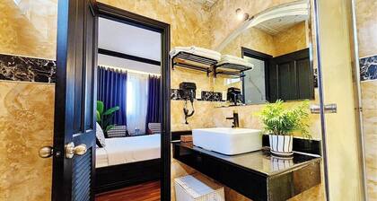 Rosa Hotel & Spa