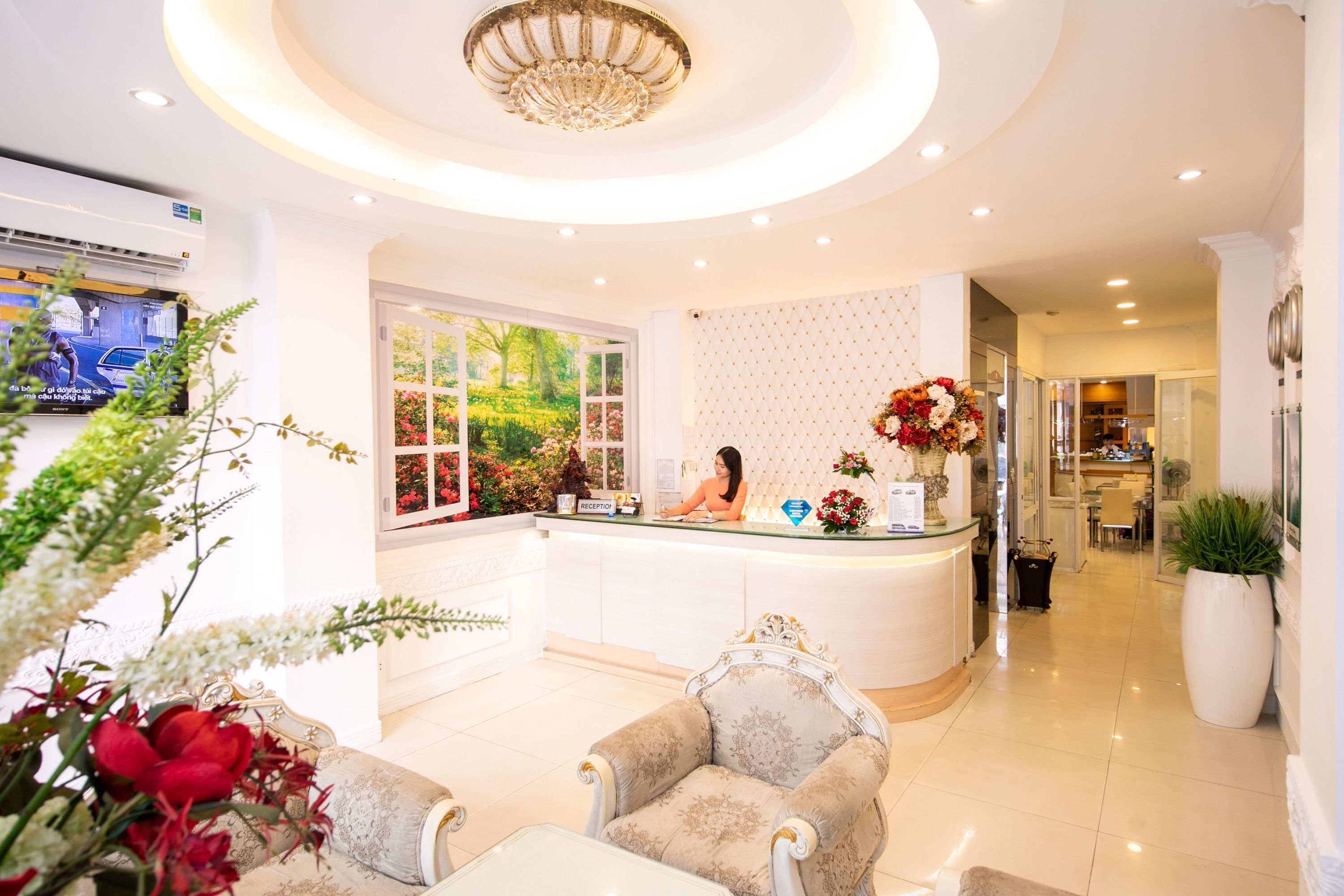 Photo - Rosa Hotel & Spa