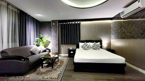 Premium Deluxe Double - Rosa Hotel & Spa (Ho Chi Minh City)