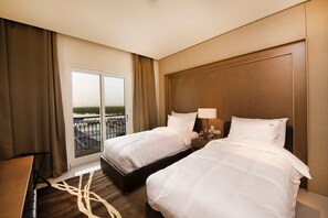 Suite, 2 Bedrooms ( Mangroves )