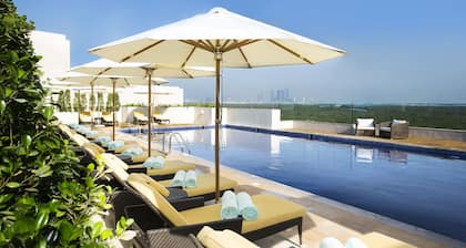 Jannah Eastern Mangroves Suites