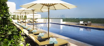 Jannah Eastern Mangroves Suites
