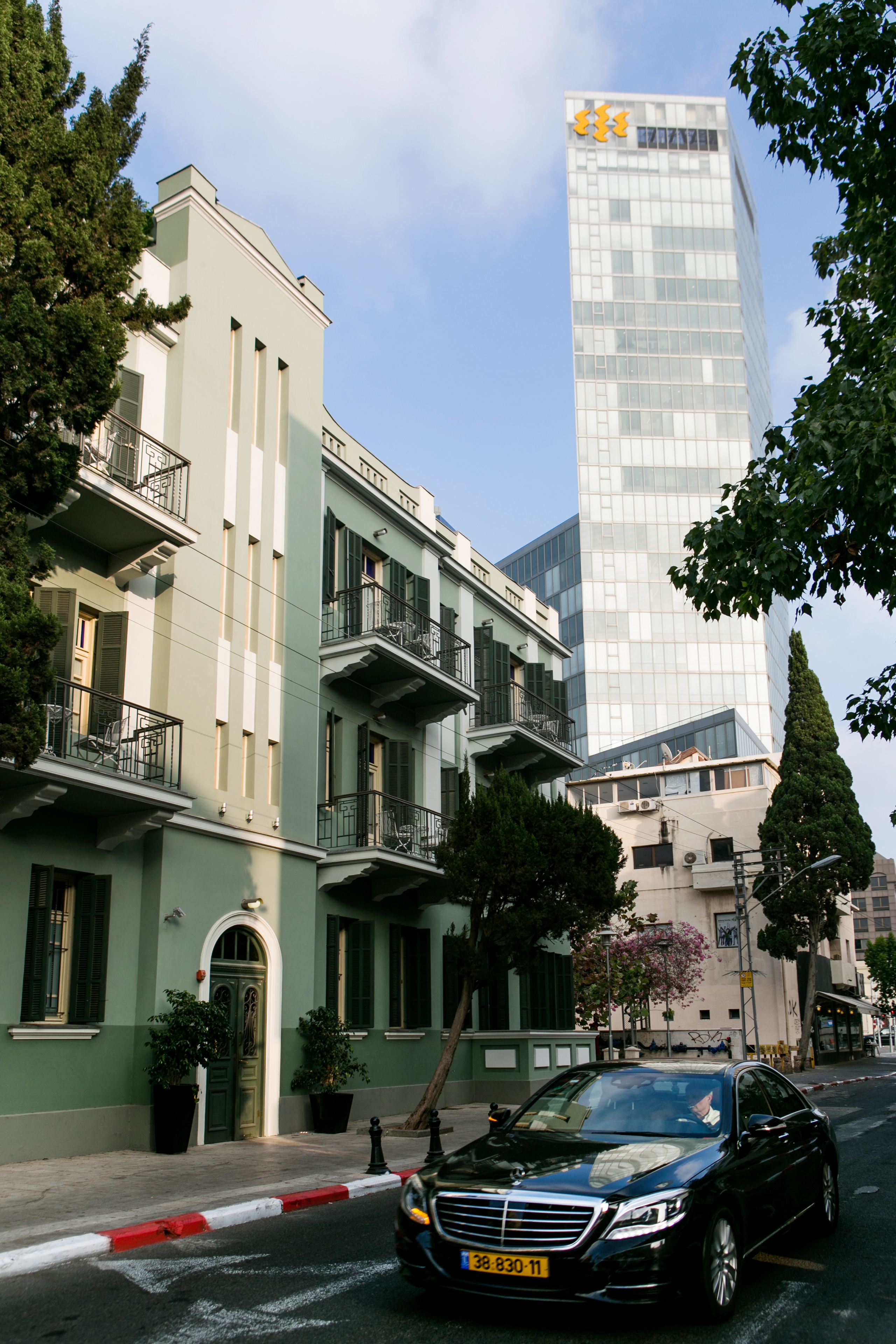 Foto - Alma Boutique Hotel & Lounge