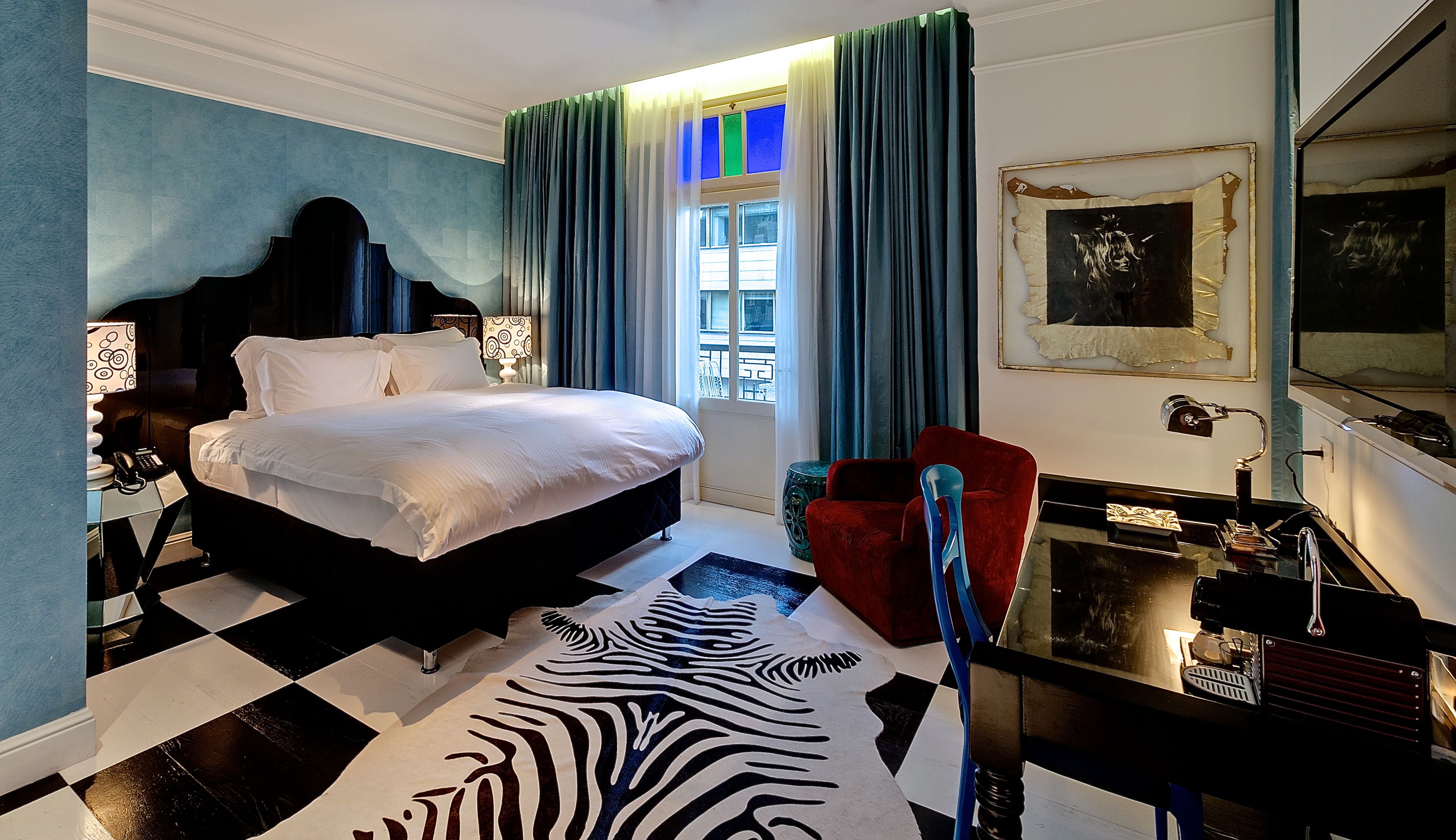 Foto - Alma Boutique Hotel & Lounge