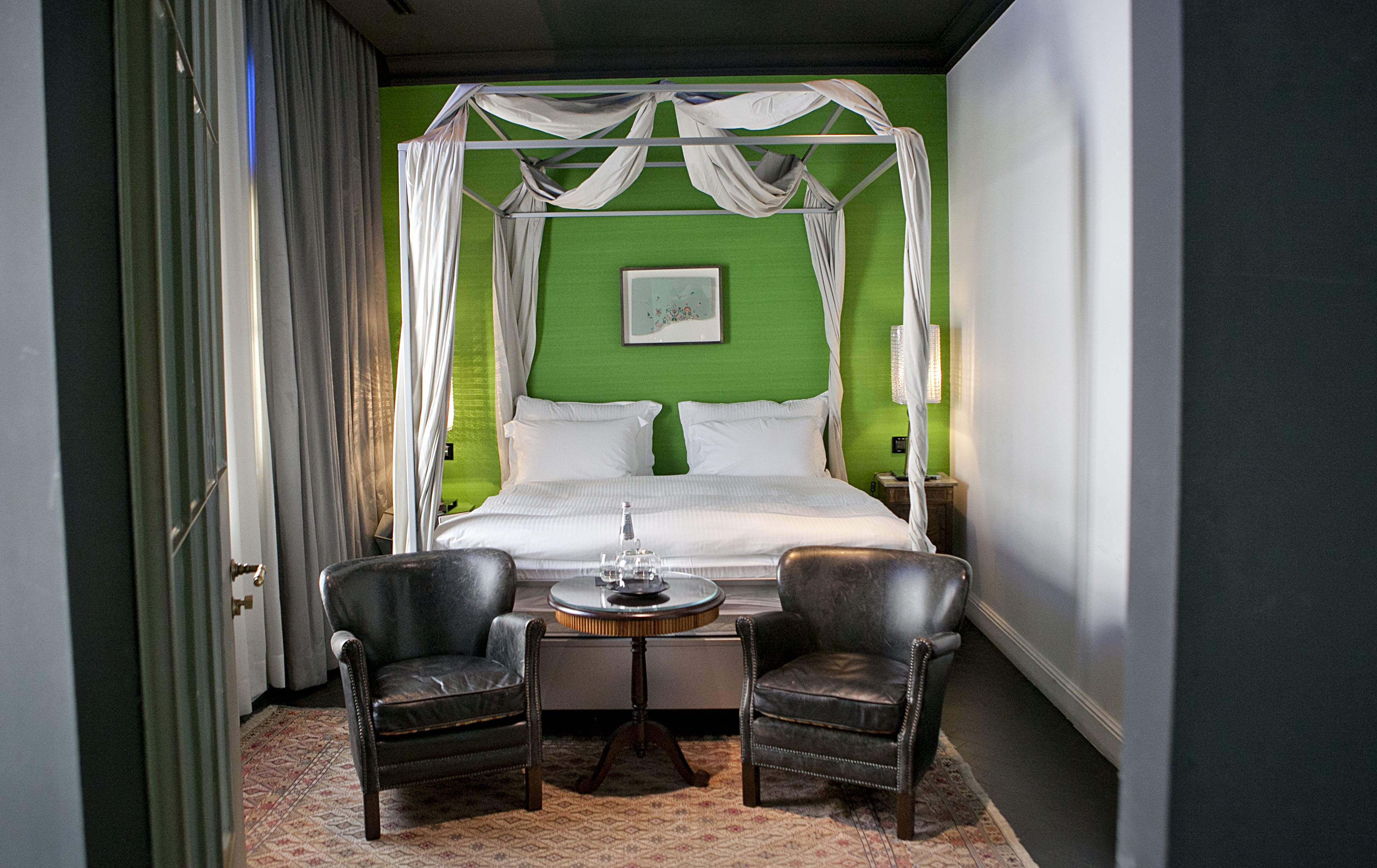 Foto - Alma Boutique Hotel & Lounge