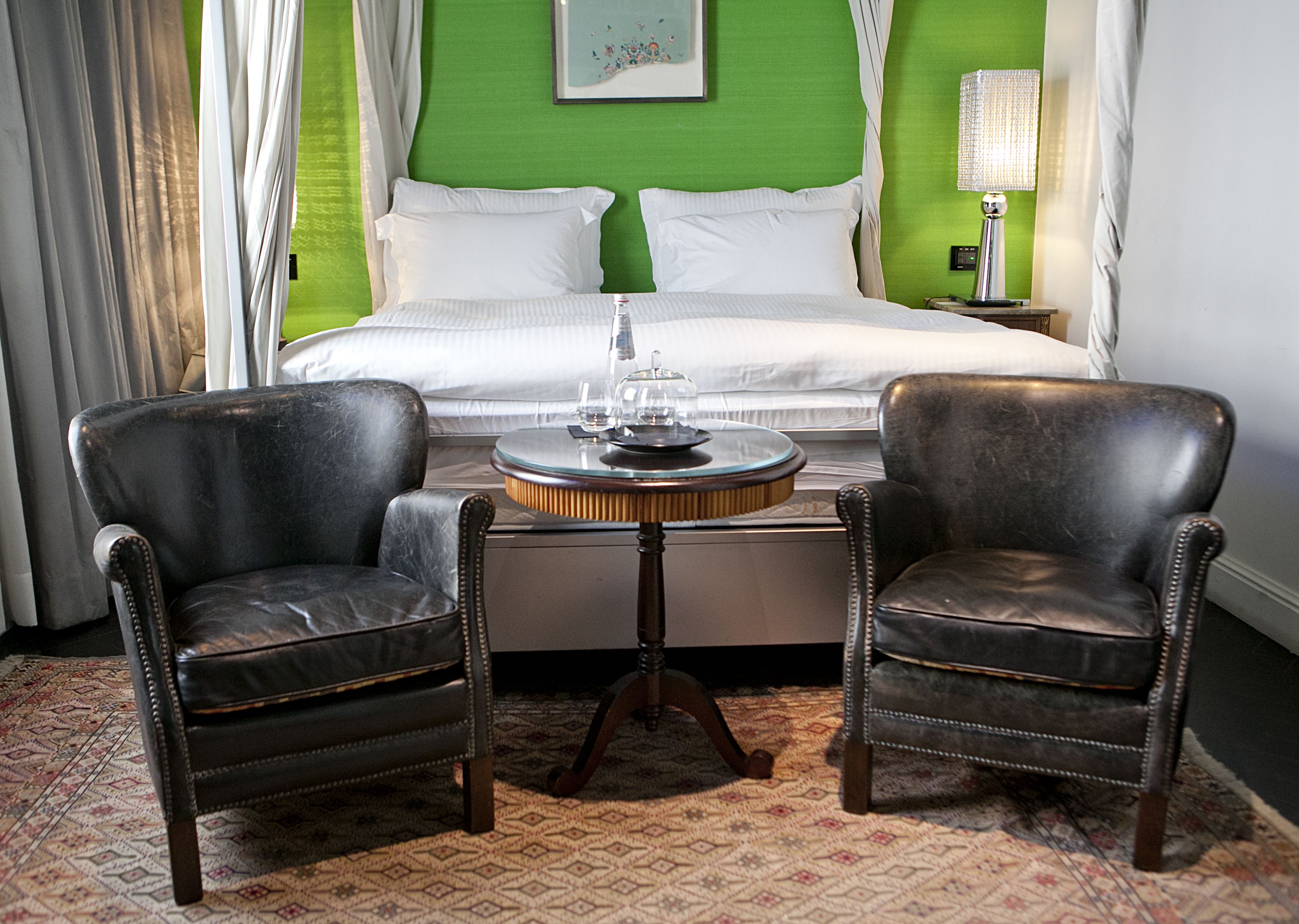 Foto - Alma Boutique Hotel & Lounge