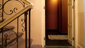 Hallway - Alma Hotel & Lounge (Tel Aviv)