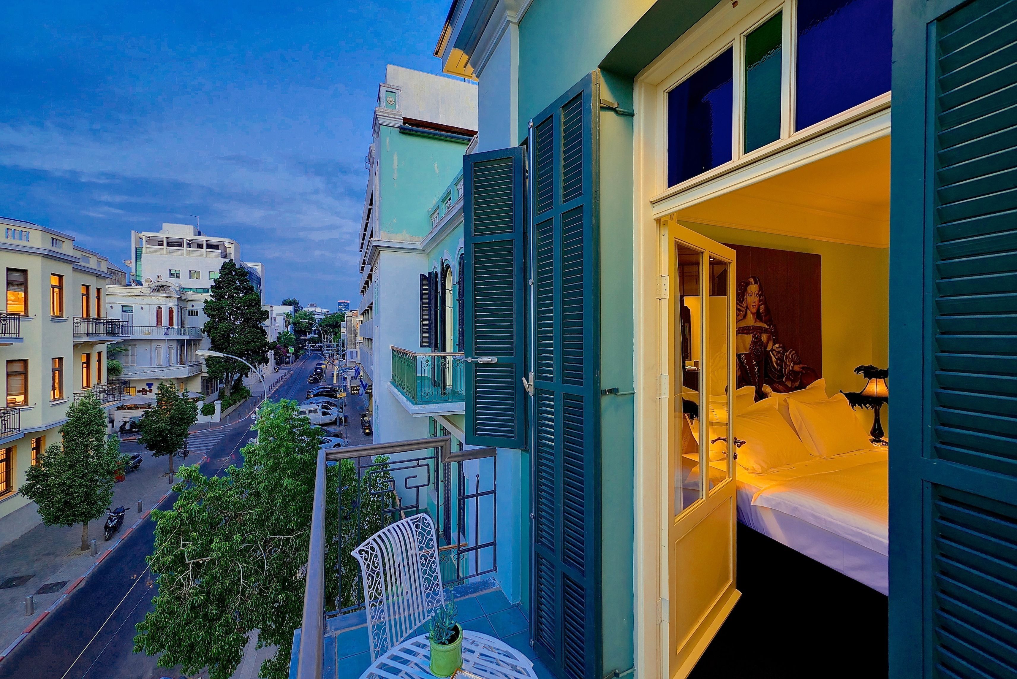 Foto - Alma Boutique Hotel & Lounge