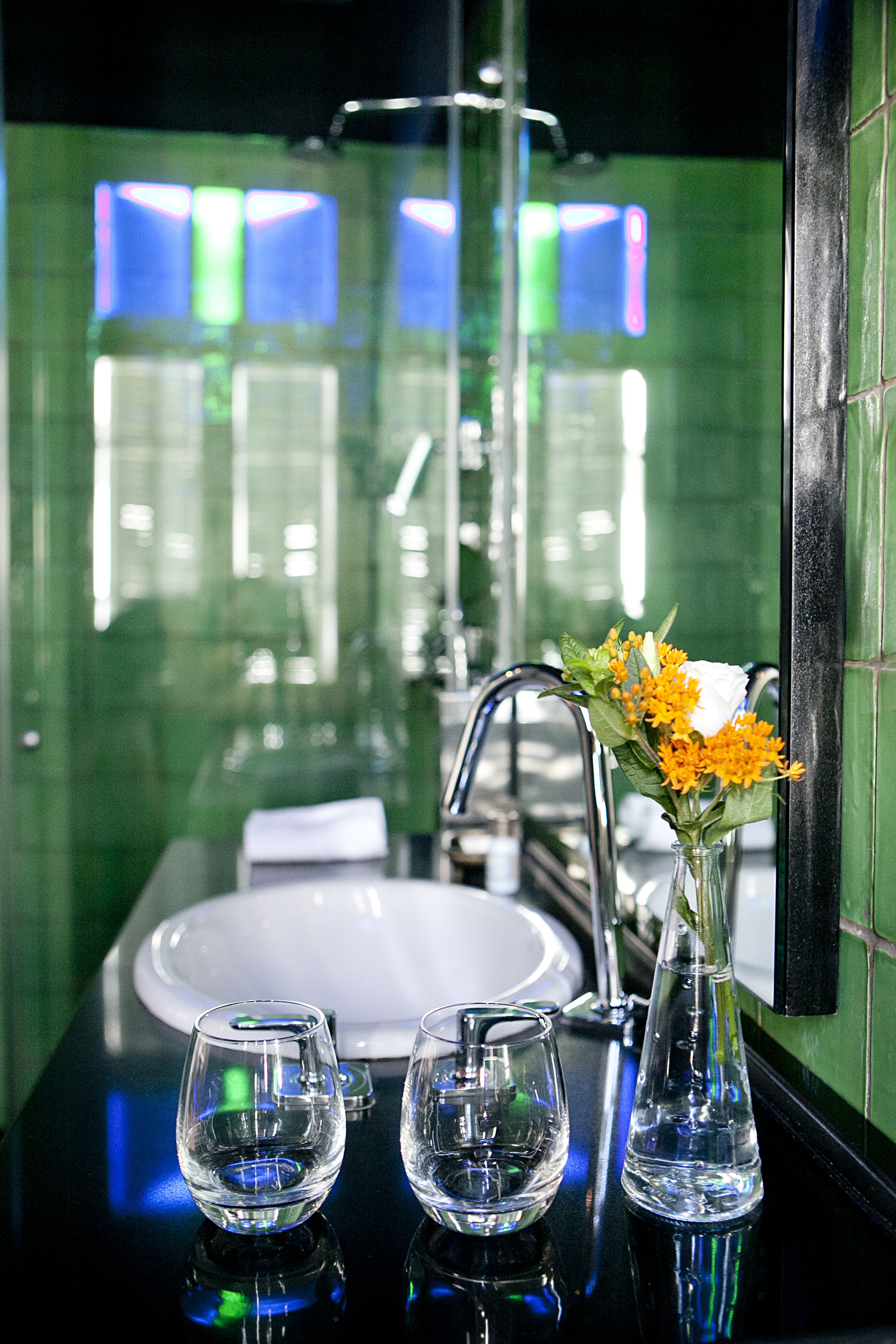 Foto - Alma Boutique Hotel & Lounge