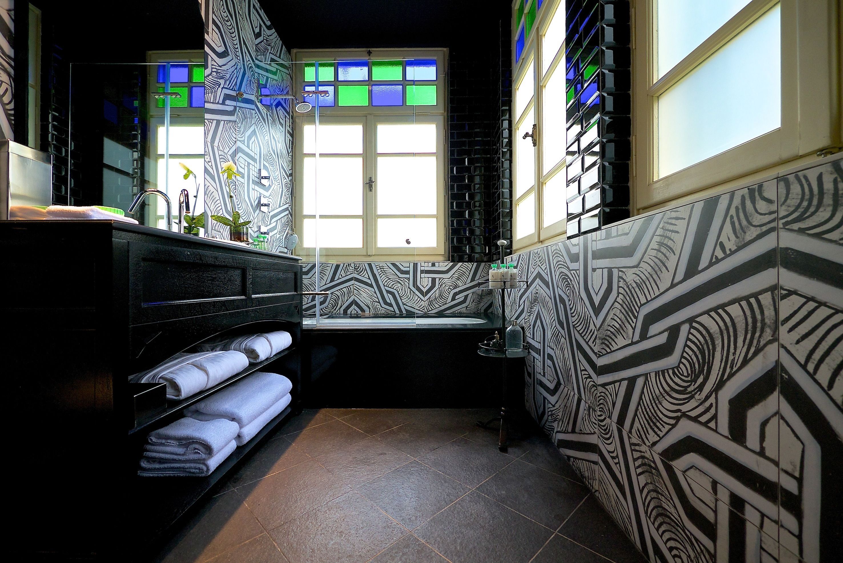 Foto - Alma Boutique Hotel & Lounge