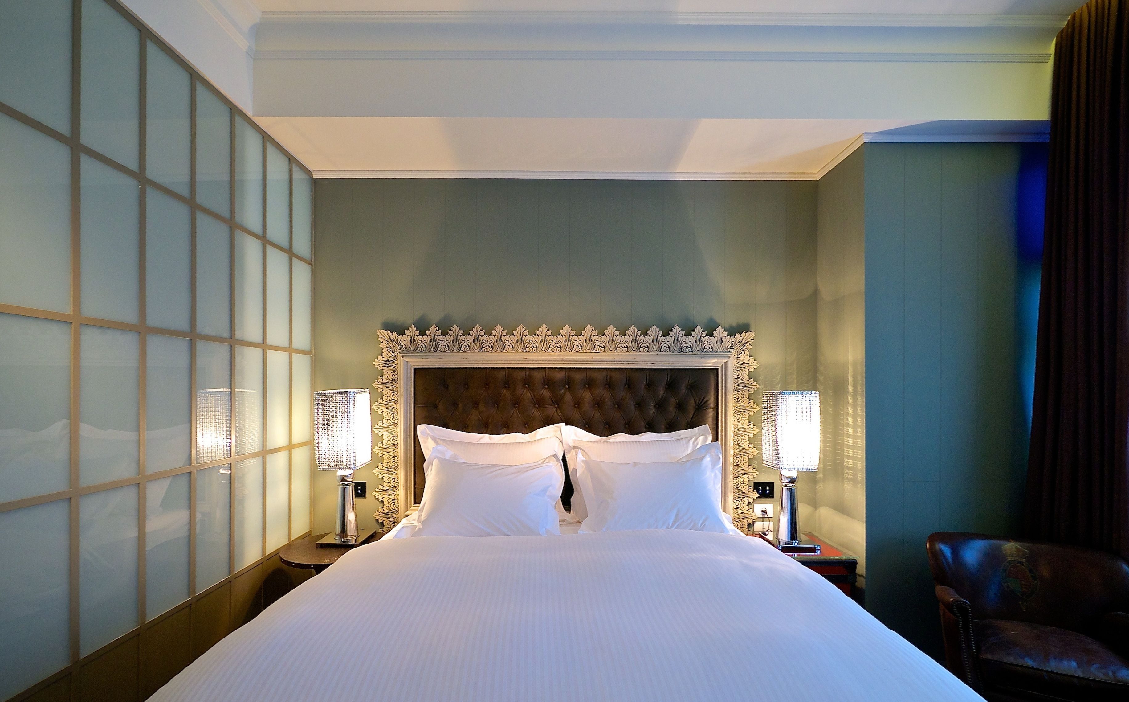 Foto - Alma Boutique Hotel & Lounge