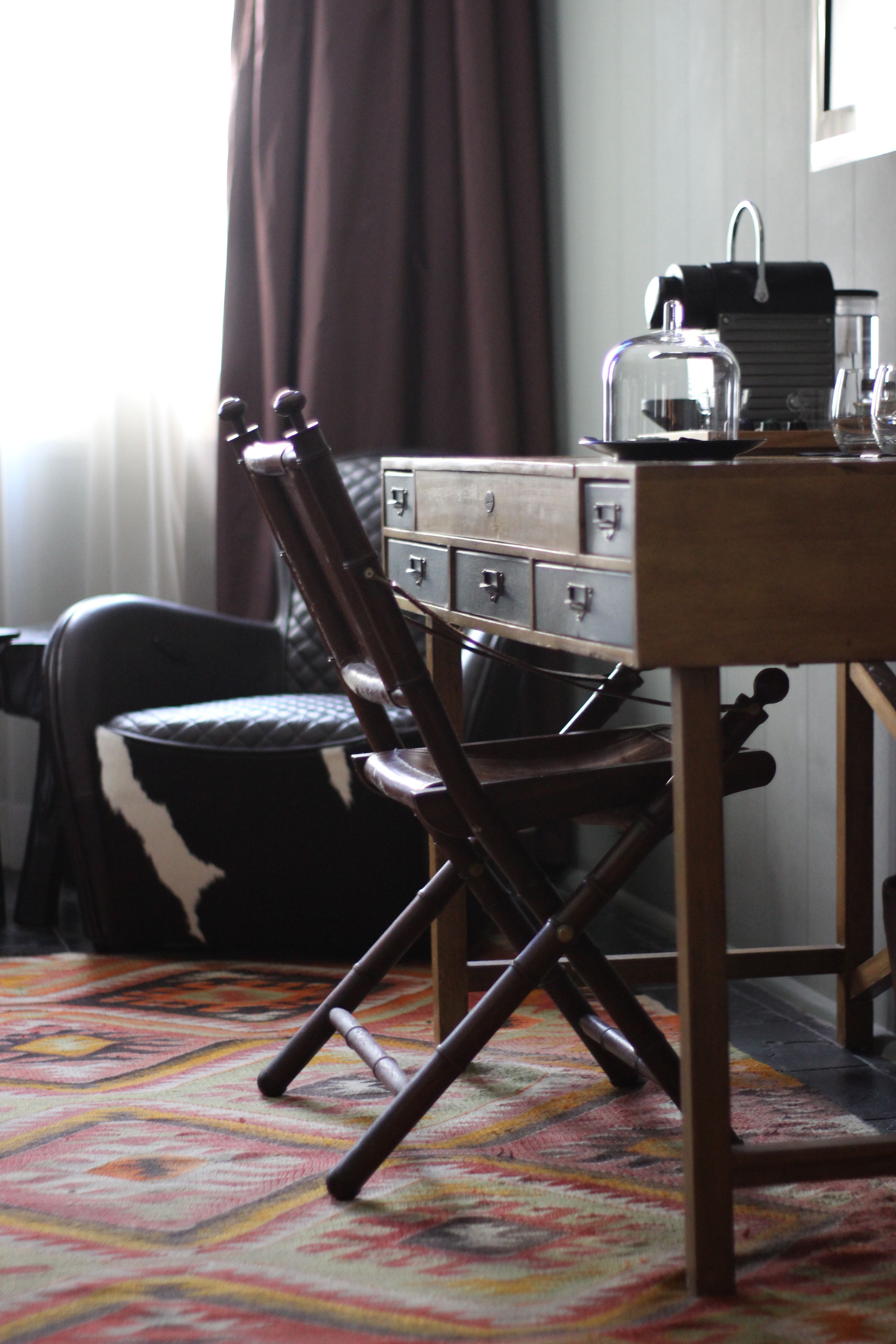 Foto - Alma Boutique Hotel & Lounge